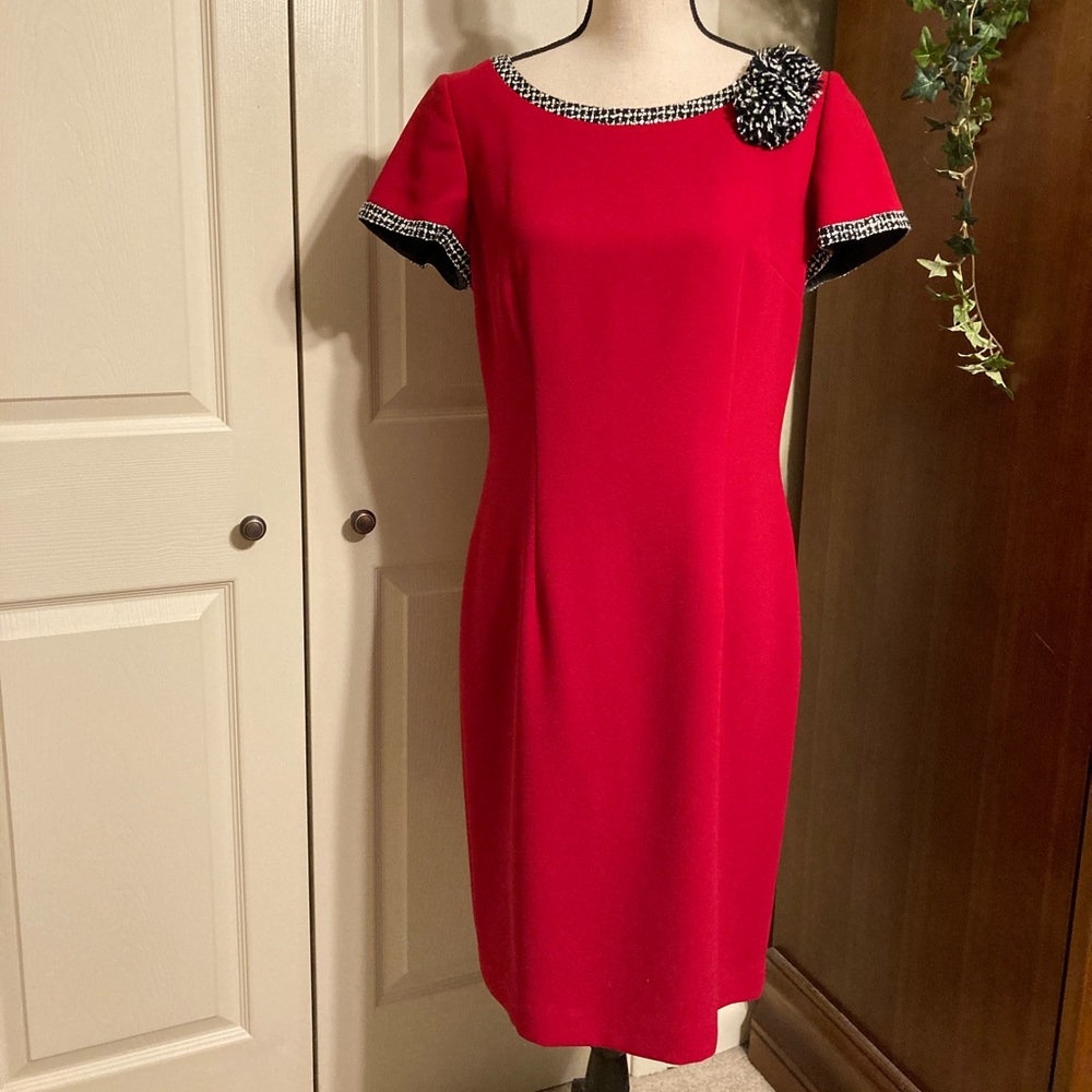 Donna Morgan dress size 10